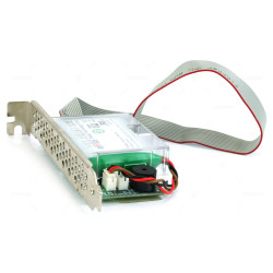 91-6120BA-T112-1880 ARECA T112 BATTERY BACKUP MODULE FOR ARC-11XX(ML) ARC-12XX(ML) ARC-12XX(4I/4X/8X) ARC-1680 1880 (I/X/LP/IX-XX)